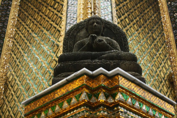 buddhastatue